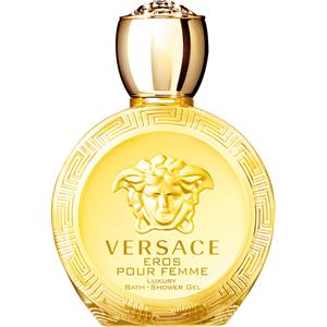 Versace - Eros pour Femme - Bath & Shower Gel