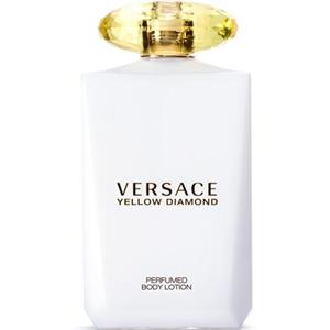 Versace - Yellow Diamond - Body Lotion
