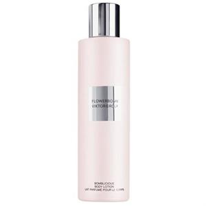 Viktor & Rolf - Flowerbomb - Body Lotion
