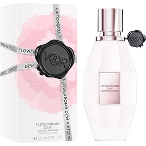 Viktor & Rolf - Flowerbomb - Dew Eau de Parfum Spray