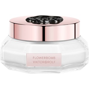 Viktor & Rolf - Flowerbomb - kroppskräm