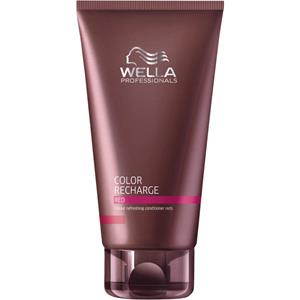 Wella - Color Recharge - Conditioner Red