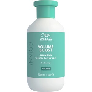 Wella - Volume Boost - Bodifying Shampoo