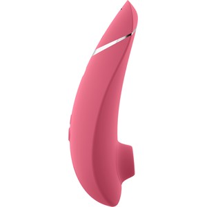 Womanizer - Premium 2 - Raspberry Klitorisstimulator 2