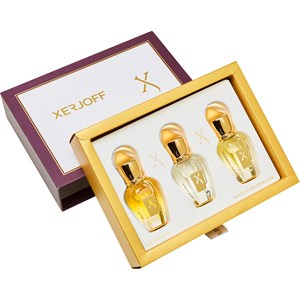 XERJOFF - "V"-Collection - Discovery Set II