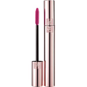 volume effet faux cils the curler mascara