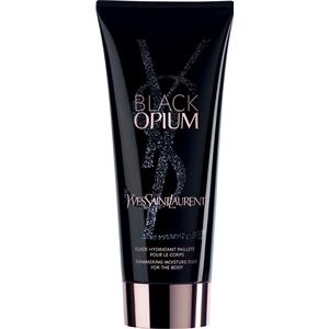 Yves Saint Laurent - Black Opium - Shimmering Moisture Fluid