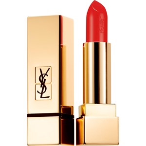 Yves Saint Laurent - Läppar - Rouge Pur Couture Golden Lustre