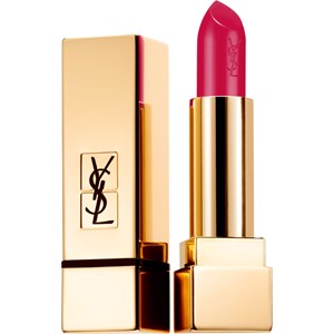 Yves Saint Laurent - Läppar - Rouge Pur Couture Golden Lustre