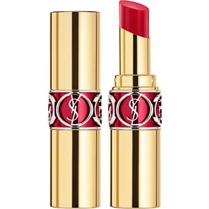 Yves Saint Laurent - Läppar - Rouge Volupté Shine