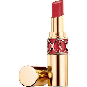 Yves Saint Laurent - Läppar - Rouge Volupté Shine