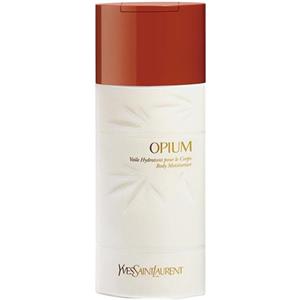 Yves Saint Laurent - Opium Femme - Voile Hydratant Corps