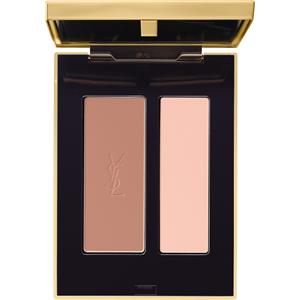 Yves Saint Laurent - Foundation - Contouring Couture