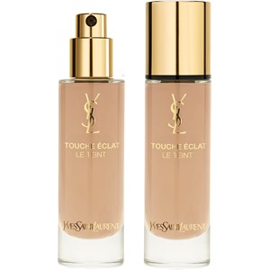 Yves Saint Laurent - Foundation - Touche Éclat Le Teint