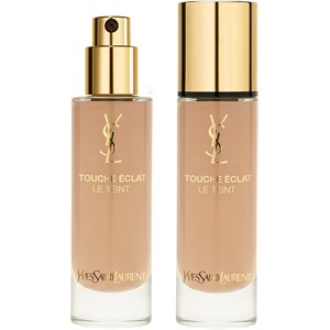Yves Saint Laurent - Foundation - Touche Éclat Le Teint