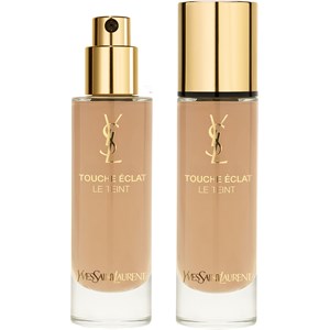 Yves Saint Laurent - Foundation - Touche Éclat Le Teint