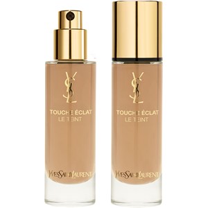 Yves Saint Laurent - Foundation - Touche Éclat Le Teint