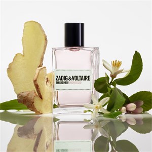 Zadig & Voltaire - This is Her! - Undressed Eau de Parfum Spray