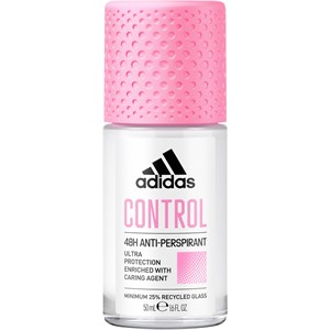 adidas - Functional Female - Control Roll-On Deodorant