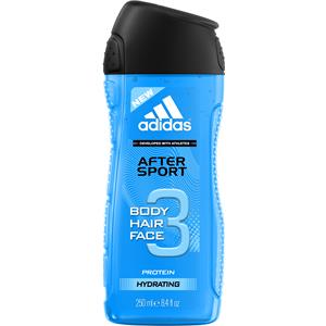 adidas - Functional Male - After Sport For Men Shower Gel