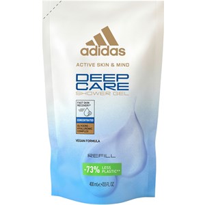 adidas - Functional Male - Deep Care Shower Gel