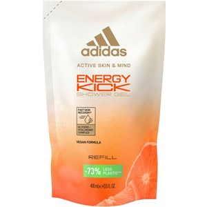 adidas - Functional Male - Energy Kick Shower Gel
