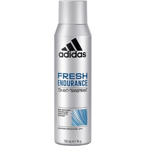 adidas - Functional Male - Fresh Endurance 72H Anti-transpirant
