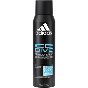 adidas - Functional Male - Ice Dive Deodorant Spray