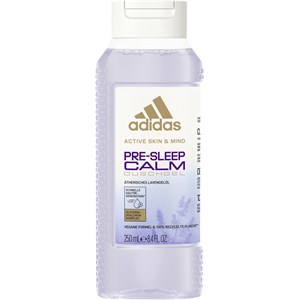 adidas - Functional Male - Pre-Sleep Calm Shower Gel
