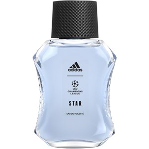 adidas - Uefa 10 - Star Eau de Toilette Spray