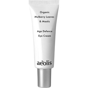 aeolis - Ansiktsvård - Mullbärsblad & mastix Age Defence Eye Cream
