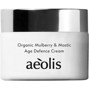 aeolis - Ansiktsvård - Mullbär & mastix Age Defence Cream