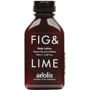 aeolis - Kroppsvård - Fikon & lime Energizing Body Lotion