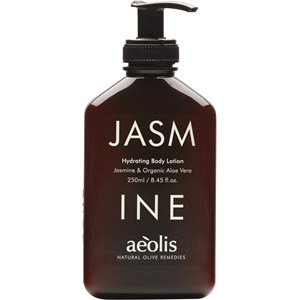 aeolis - Kroppsvård - Jasmin Hydrating Body Lotion