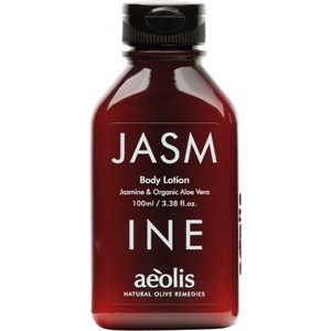 aeolis - Kroppsvård - Jasmin Hydrating Body Lotion