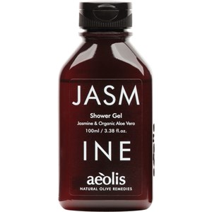 aeolis - Kroppsvård - Jasmin Hydrating Shower Gel