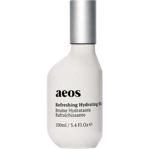 aeos - Ansiktskräm - Refreshing Hydrating Mist