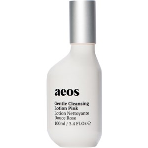 aeos - Ansiktsrengöring - Gentle Cleansing Lotion Pink