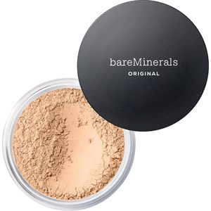 bareMinerals - Foundation - Original SPF 15 Foundation
