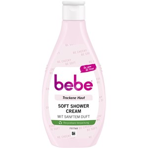 Kroppsvard Soft Shower Cream Fran Bebe Parfumdreams
