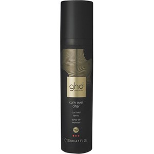 ghd - Hårprodukter - Curl Hold Spray