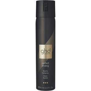 ghd - Hårprodukter - Final Fix Hairspray