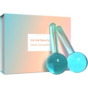 ice ice beauty - Massage - Facial Ice Globals