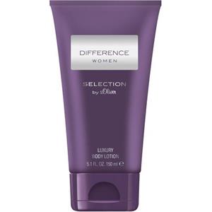 s.Oliver - s.Oliver Difference Woman - Body Lotion