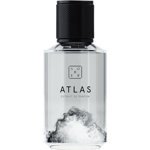 sober - Atlas - Extrait de Parfum Spray