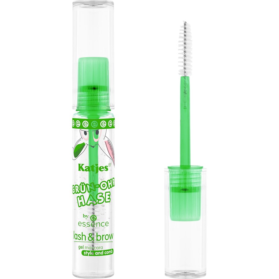 Mascara Lash and Brow Gel Mascara från Essence ️ Köp online parfumdreams