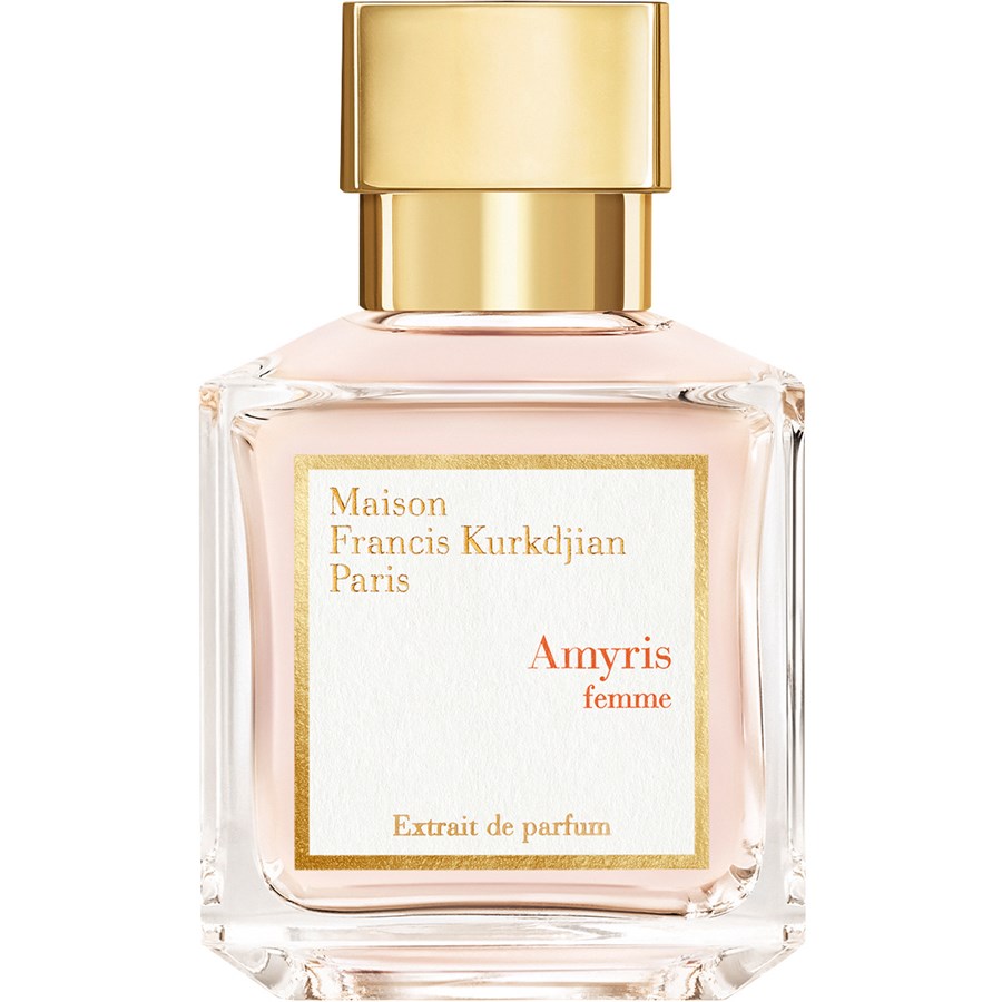 Amyris Femme Extrait de Parfum från Maison Francis Kurkdjian Amyris Femme Extrait de Parfum från Maison Francis Kurkdjian