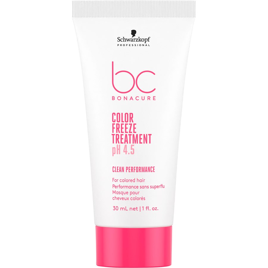 pH 4.5 Color Freeze Treatment från Schwarzkopf Professional ️ Köp
