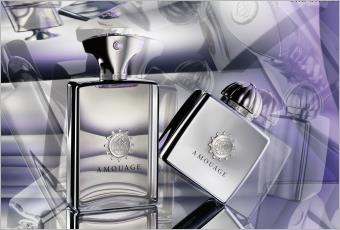 Reflection Man | Herrdofter av Amouage | parfumdreams Amouage Reflection Man Edp 100 ml Gents