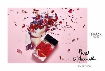 Peau D Amour Damdofter Fran Starck Parfumdreams